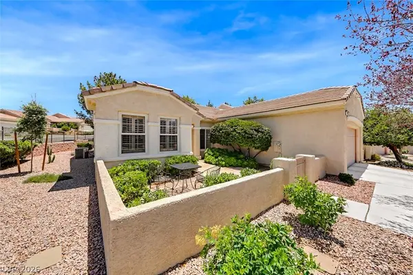 1936 Point Pleasant DR, Henderson, NV 89052