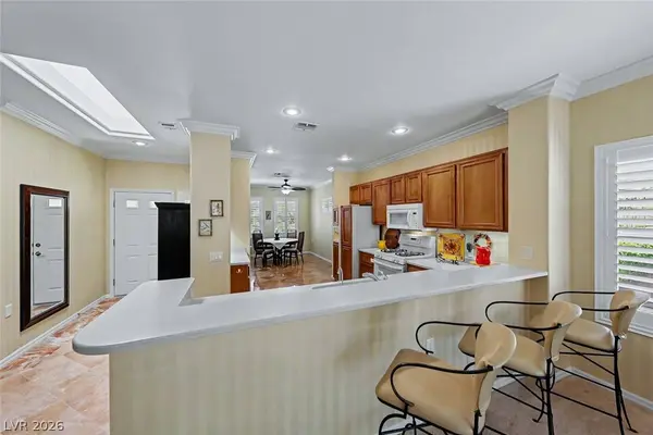 1936 Point Pleasant DR, Henderson, NV 89052
