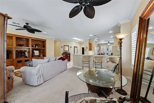 1936 Point Pleasant DR, Henderson, NV 89052