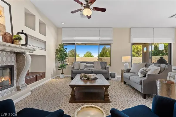 27 Moraine DR, Henderson, NV 89052