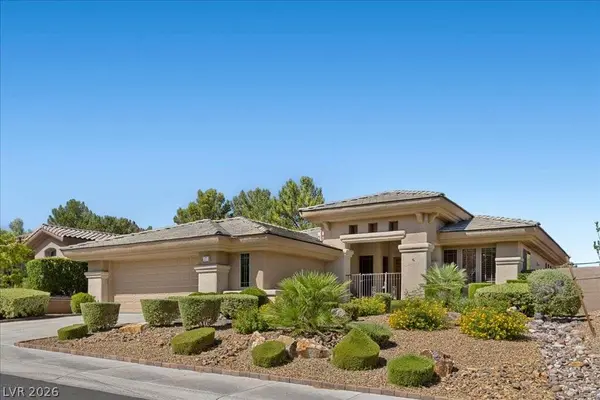 27 Moraine DR, Henderson, NV 89052