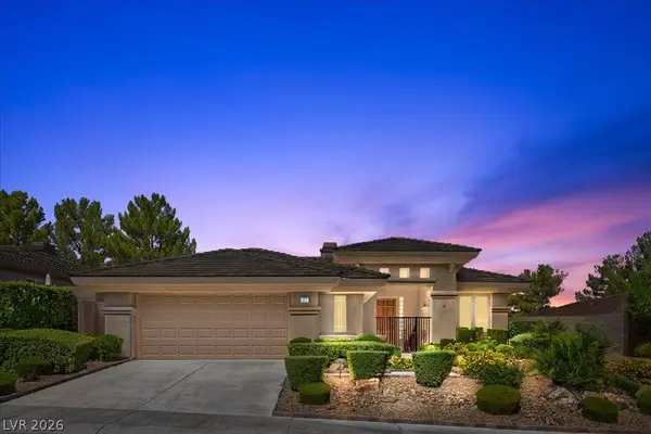 27 Moraine DR, Henderson, NV 89052