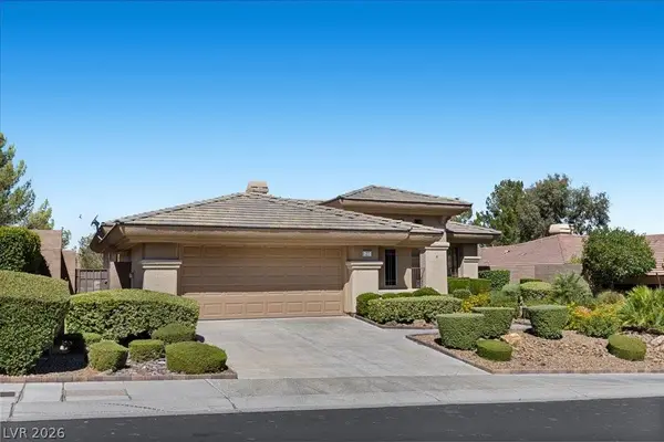 27 Moraine DR, Henderson, NV 89052