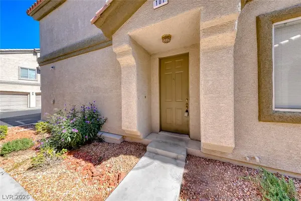 6255 Dan Blocker AVE #101, Henderson, NV 89011