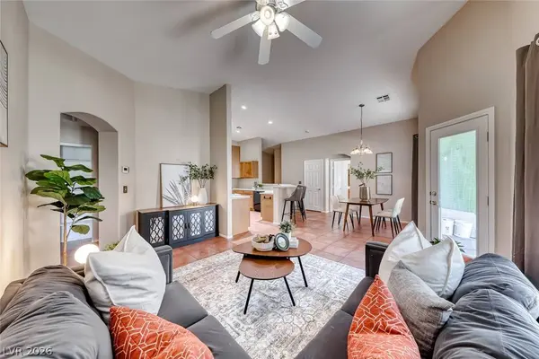 6255 Dan Blocker AVE #101, Henderson, NV 89011