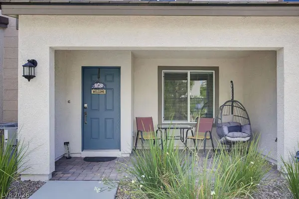 6236 Foxes Dale ST, Las Vegas, NV 89166