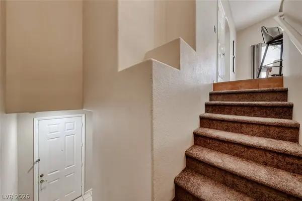 6255 Dan Blocker AVE #101, Henderson, NV 89011