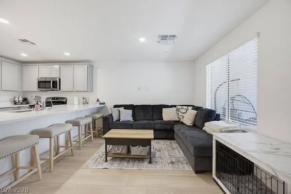 6236 Foxes Dale ST, Las Vegas, NV 89166