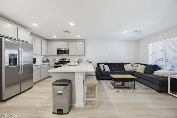 6236 Foxes Dale ST, Las Vegas, NV 89166