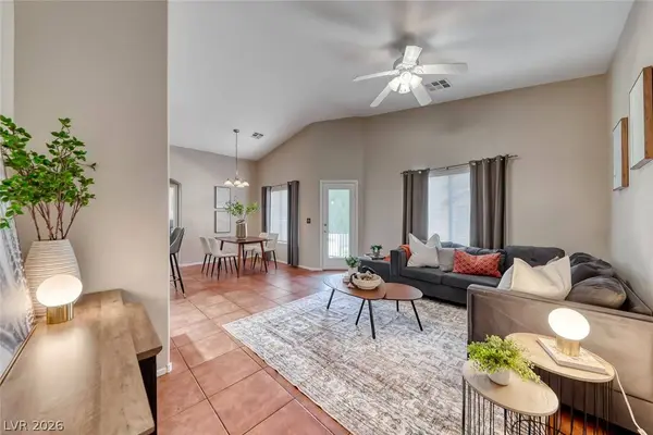6255 Dan Blocker AVE #101, Henderson, NV 89011