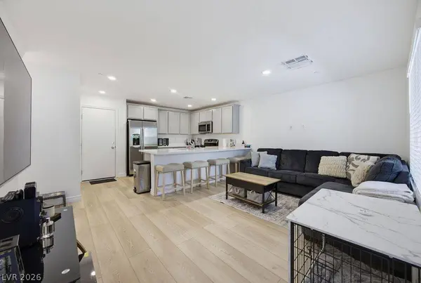 6236 Foxes Dale ST, Las Vegas, NV 89166