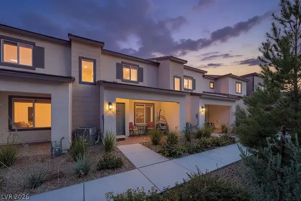 6236 Foxes Dale ST, Las Vegas, NV 89166