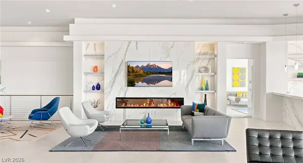 677 Overlook Rim DR, Henderson, NV 89012