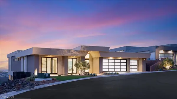 677 Overlook Rim DR