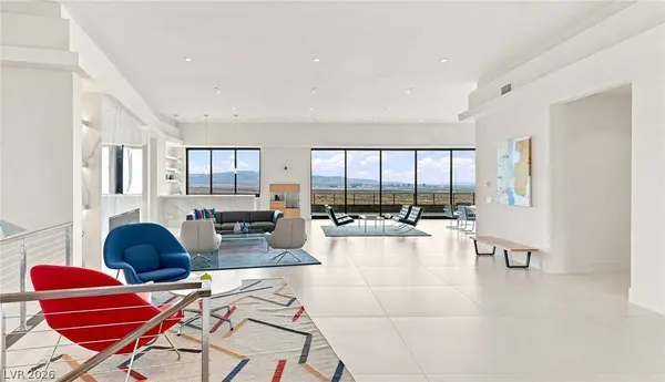 677 Overlook Rim DR, Henderson, NV 89012