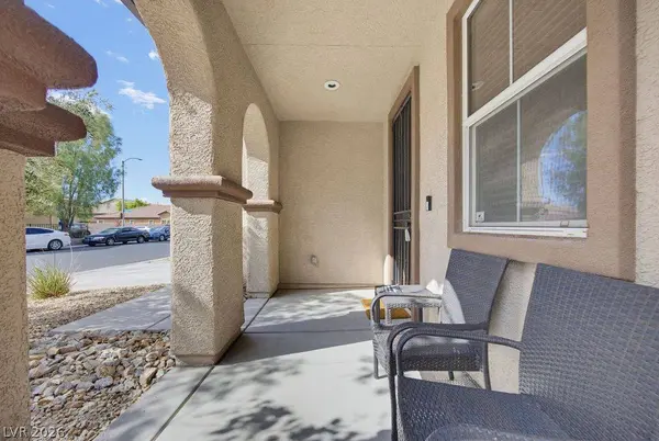 10016 Silver Cliff ST, Las Vegas, NV 89178