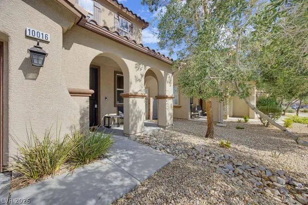 10016 Silver Cliff ST, Las Vegas, NV 89178