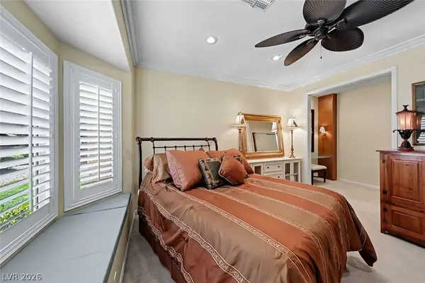 1936 Point Pleasant DR, Henderson, NV 89052