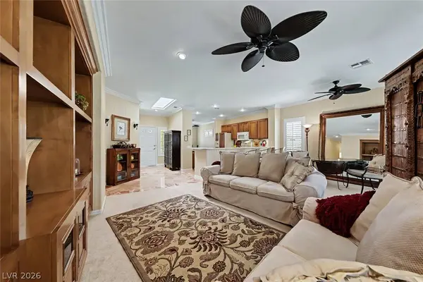 1936 Point Pleasant DR, Henderson, NV 89052