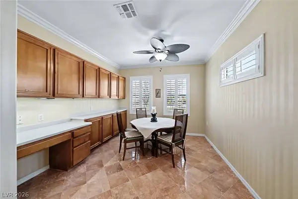 1936 Point Pleasant DR, Henderson, NV 89052