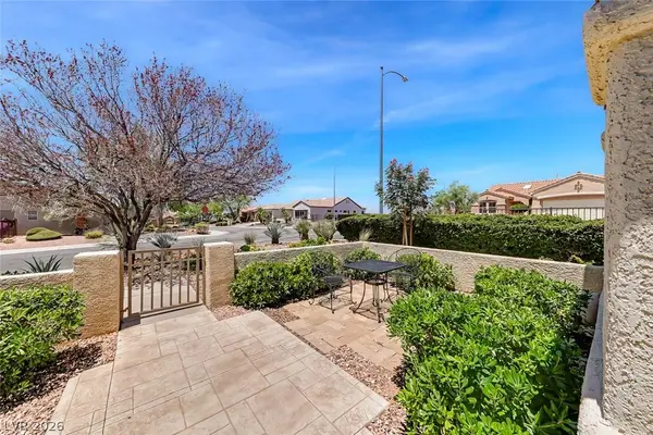 1936 Point Pleasant DR, Henderson, NV 89052