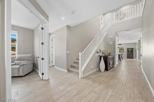 9996 Belikove Manor AVE, Las Vegas, NV 89178