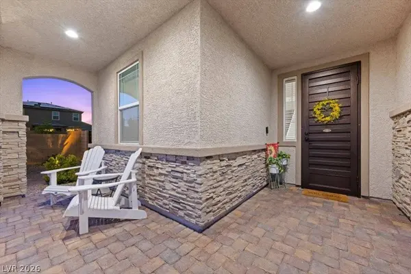 9996 Belikove Manor AVE, Las Vegas, NV 89178