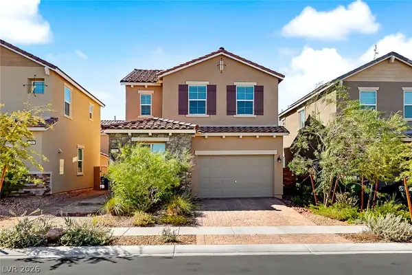 400 Desert Cadence ST