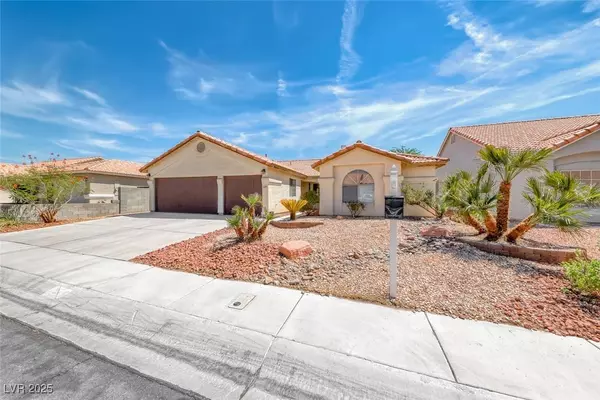3646 Daisy Field DR, North Las Vegas, NV 89032