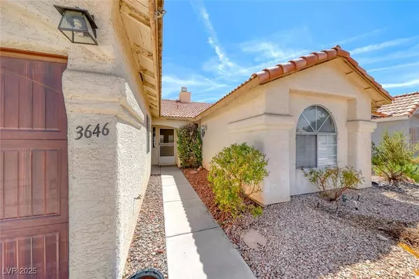 3646 Daisy Field DR, North Las Vegas, NV 89032
