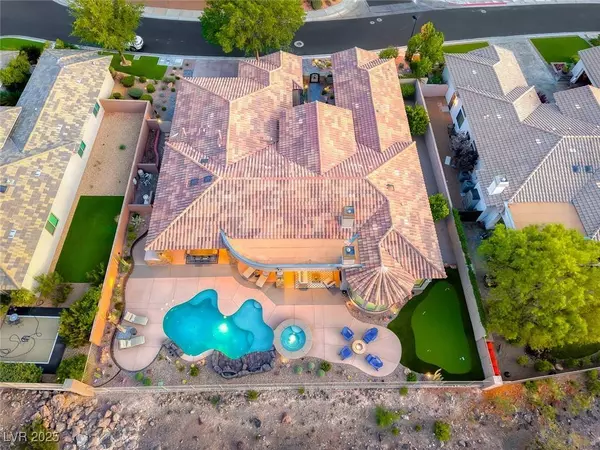 22 Starbrook DR, Henderson, NV 89052