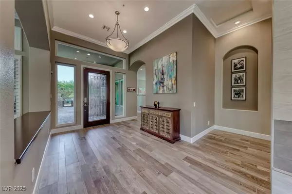 22 Starbrook DR, Henderson, NV 89052