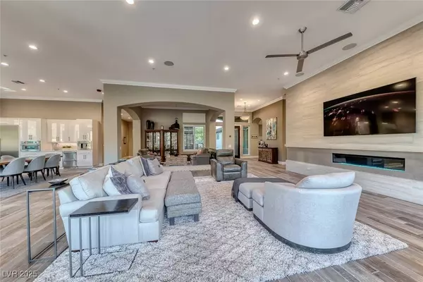 22 Starbrook DR, Henderson, NV 89052