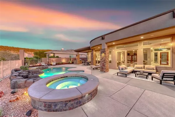 22 Starbrook DR, Henderson, NV 89052