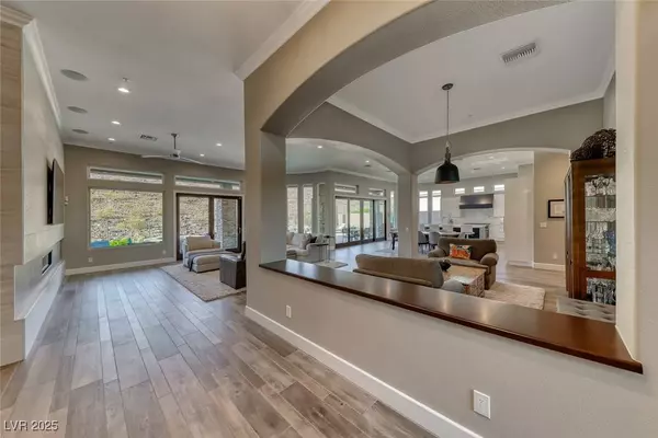 22 Starbrook DR, Henderson, NV 89052