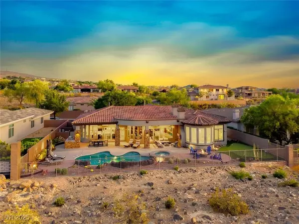 22 Starbrook DR, Henderson, NV 89052