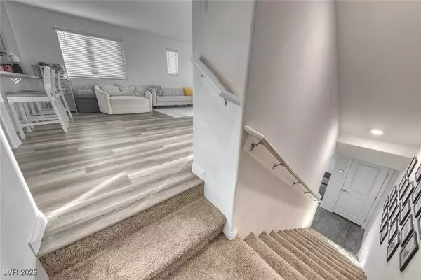 12131 Harvest Sky WAY #1, Las Vegas, NV 89183