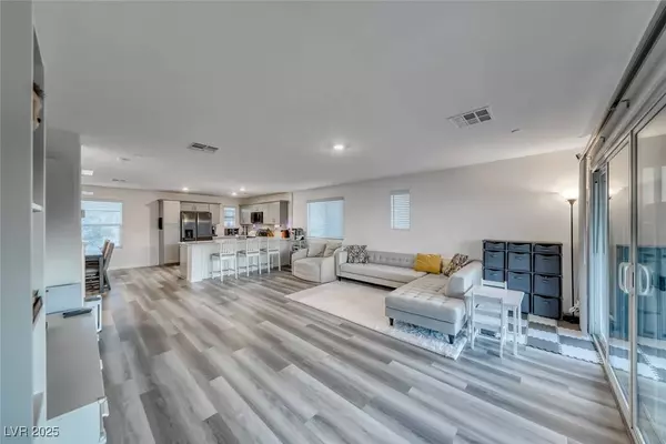 12131 Harvest Sky WAY #1, Las Vegas, NV 89183