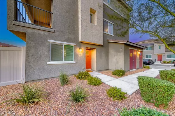 12131 Harvest Sky WAY #1, Las Vegas, NV 89183