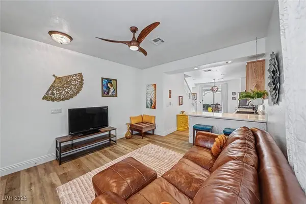 1587 Evening Spirit AVE, Las Vegas, NV 89183