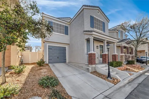 1587 Evening Spirit AVE, Las Vegas, NV 89183