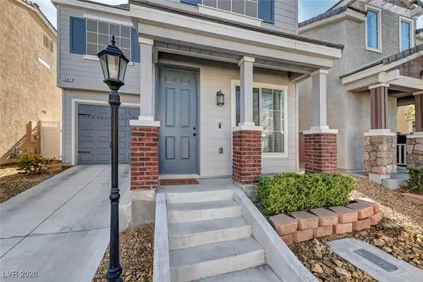 1587 Evening Spirit AVE, Las Vegas, NV 89183