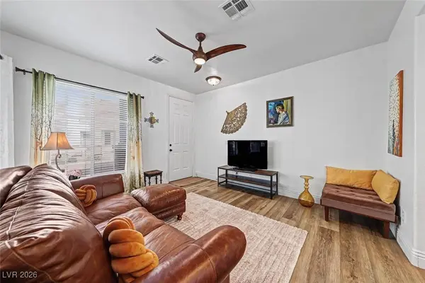 1587 Evening Spirit AVE, Las Vegas, NV 89183