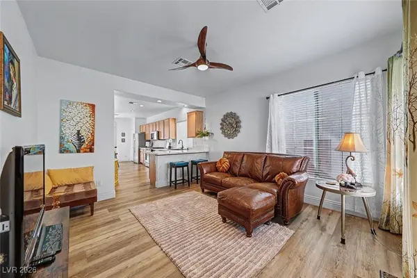 1587 Evening Spirit AVE, Las Vegas, NV 89183