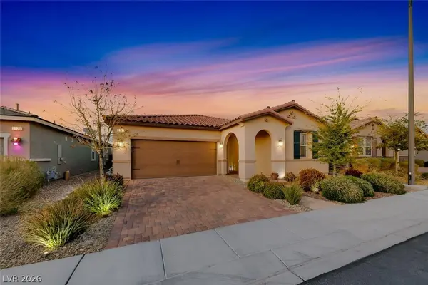 2922 Ventana Ridge AVE, Henderson, NV 89044