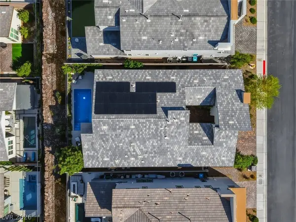 1972 Canyon Highlands DR, Henderson, NV 89052