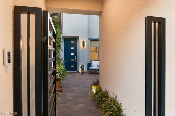 1972 Canyon Highlands DR, Henderson, NV 89052