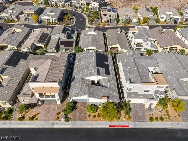 1972 Canyon Highlands DR, Henderson, NV 89052