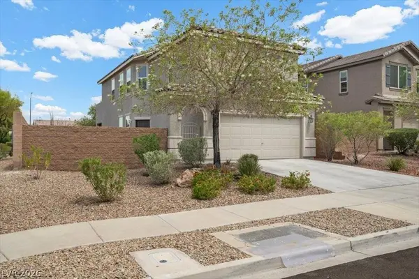 1020 Water Cove ST, Henderson, NV 89011