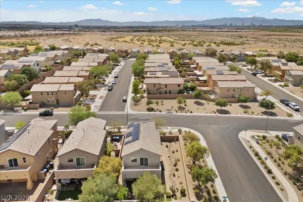 1020 Water Cove ST, Henderson, NV 89011